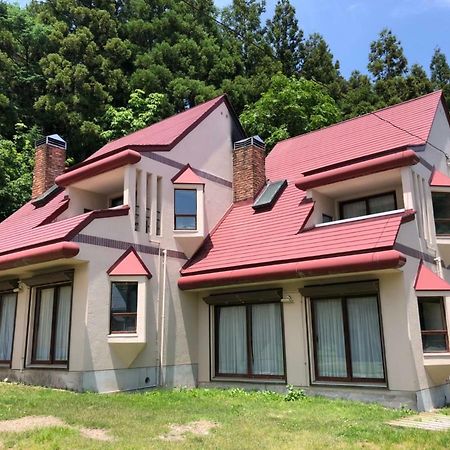 Phoenix Wing Hakuba Iida Extérieur photo