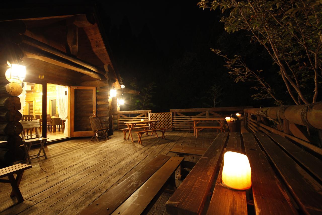 Phoenix Wing Hakuba Iida Extérieur photo
