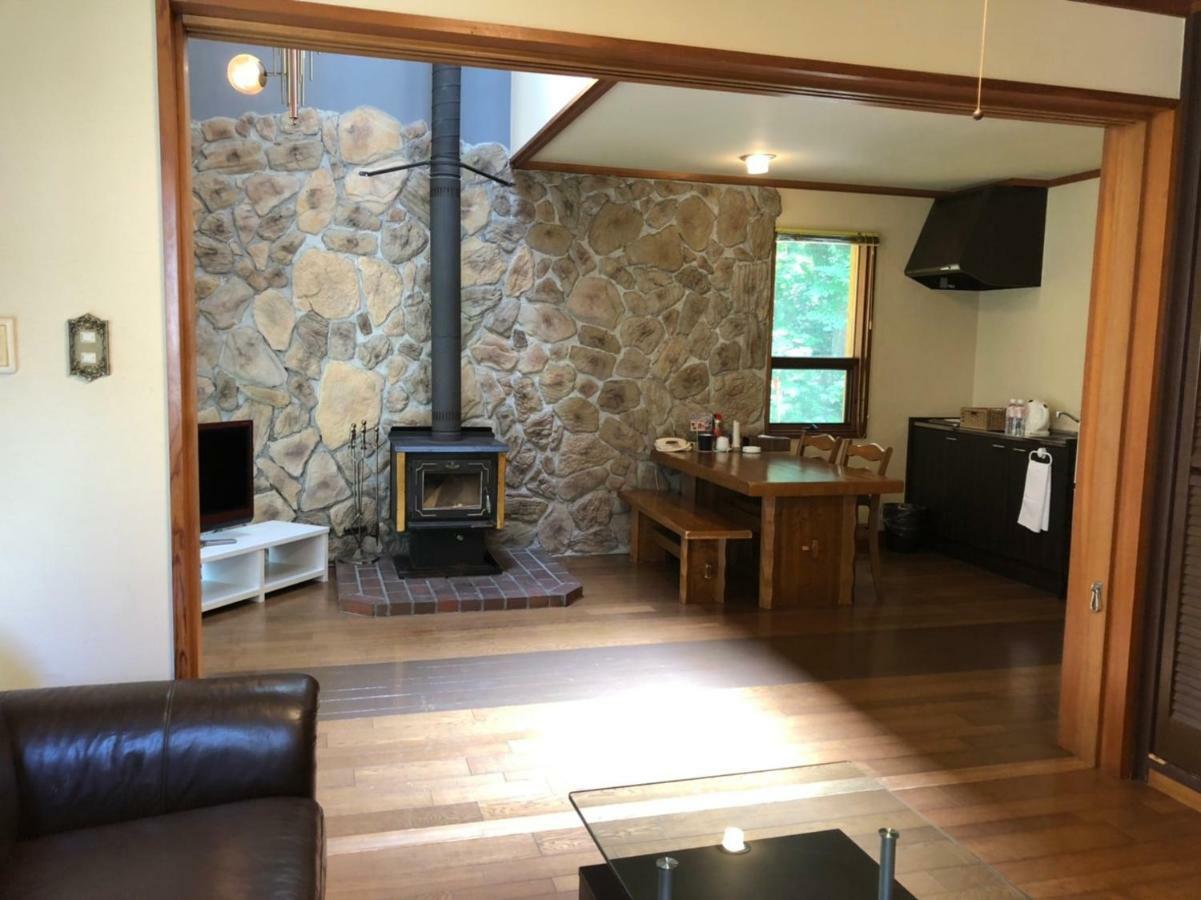 Phoenix Wing Hakuba Iida Extérieur photo