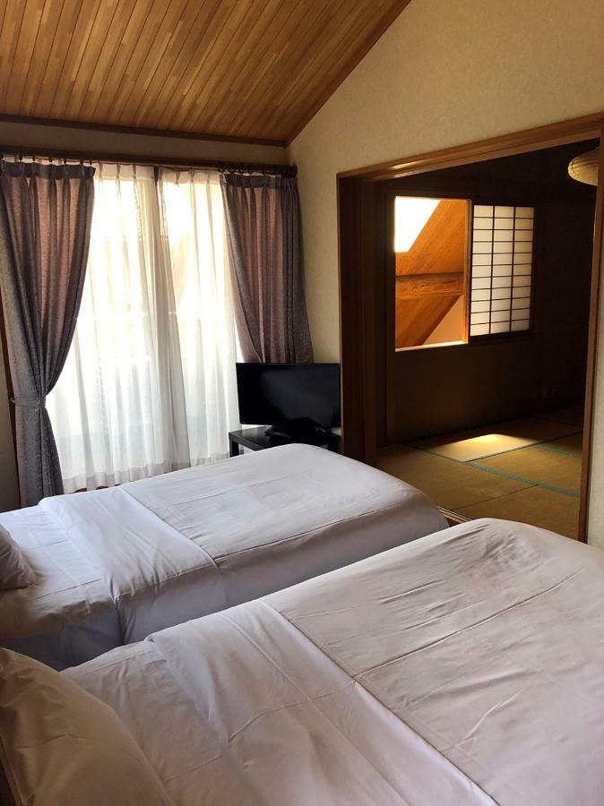 Phoenix Wing Hakuba Iida Extérieur photo