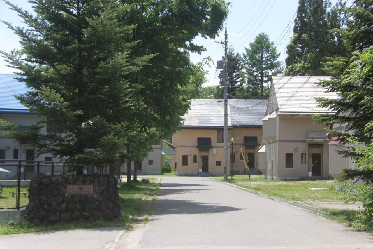Phoenix Wing Hakuba Iida Extérieur photo